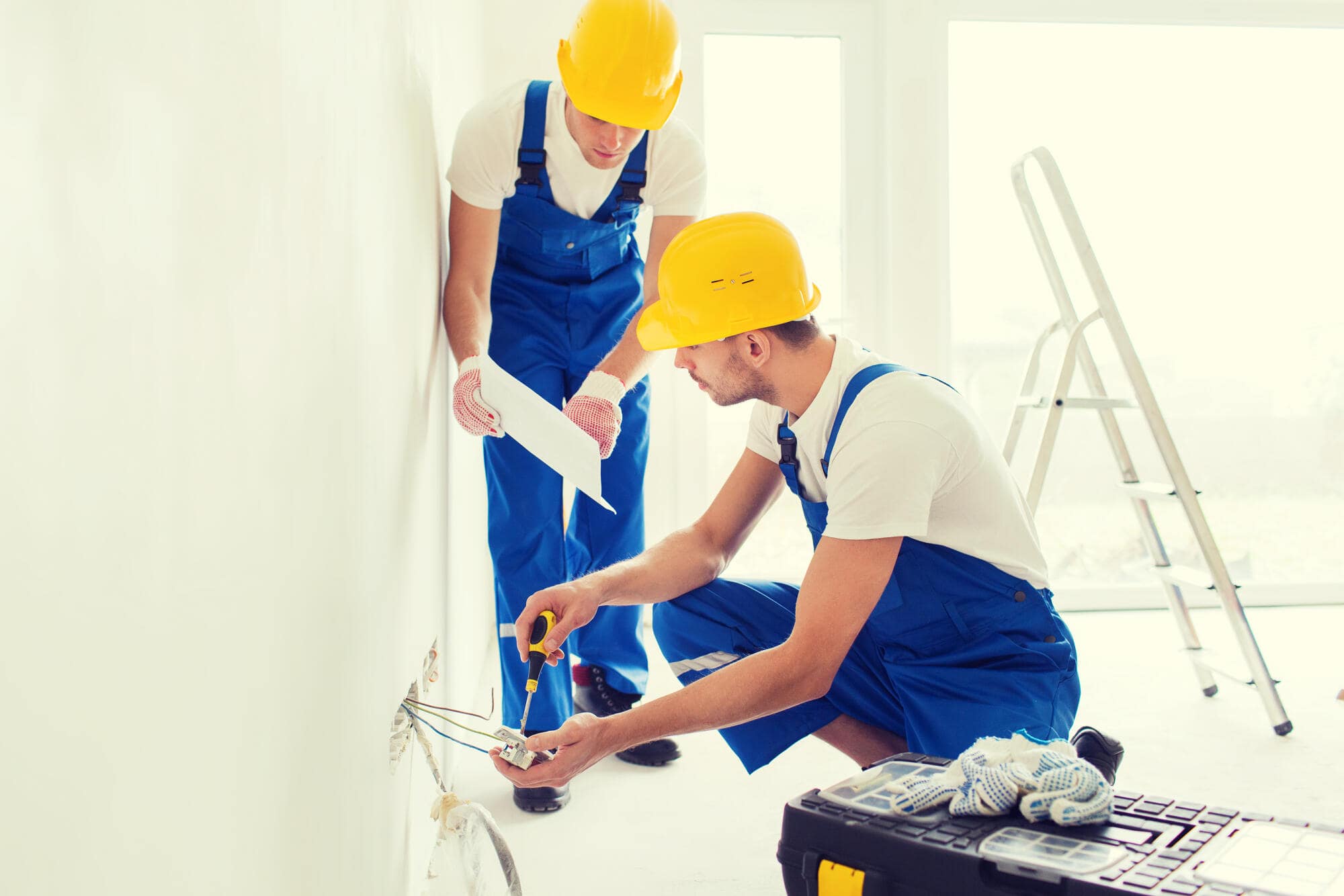 How to Handle Residential Maintenance Requests at Your Rentals in El Paso, TX