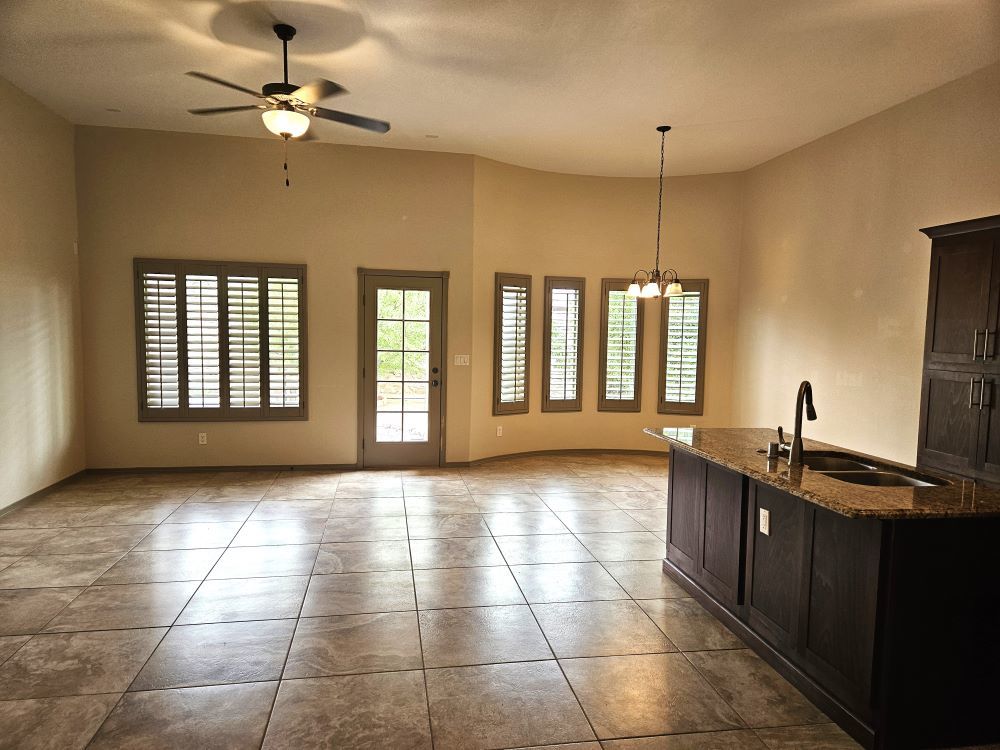 NORTHEAST: 3 BR, 2 BA ***REFRIGERATED AIR!!! property image