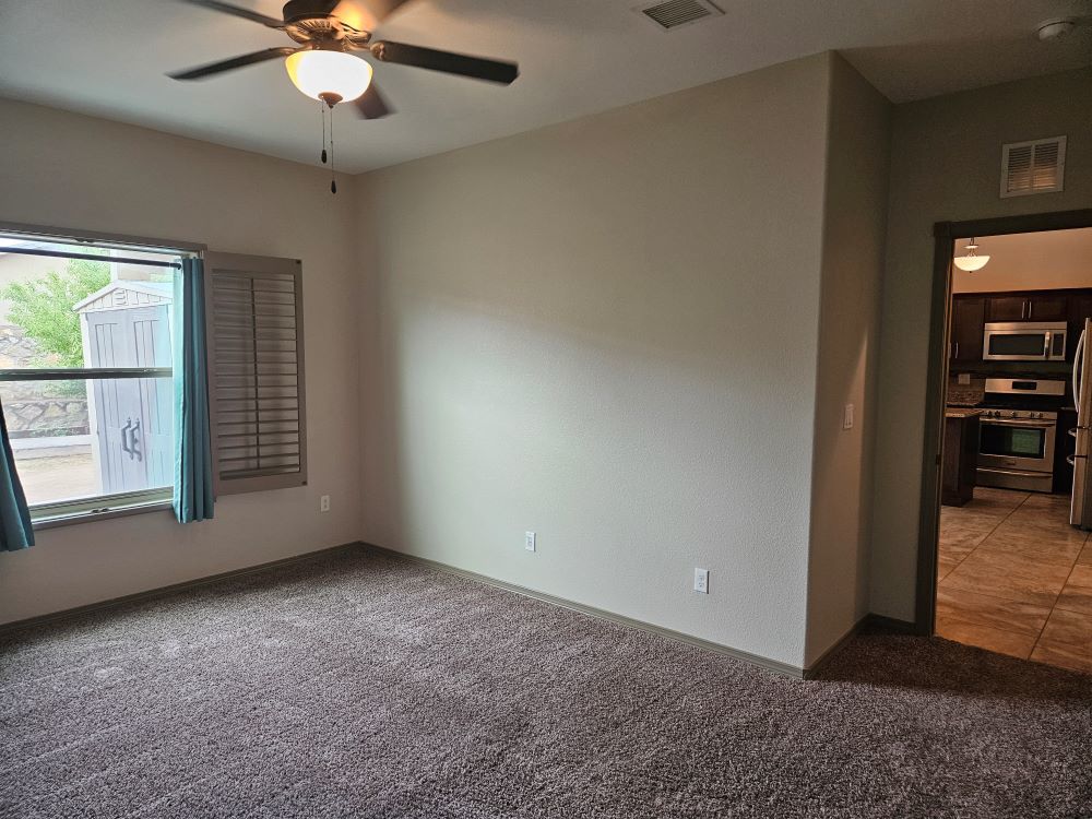 NORTHEAST: 3 BR, 2 BA ***REFRIGERATED AIR!!! property image