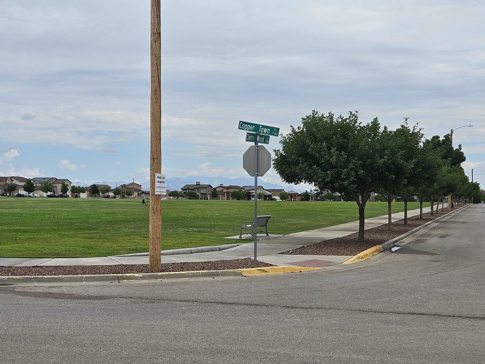 NORTHEAST: 3 BR, 2 BA ***REFRIGERATED AIR!!! property image