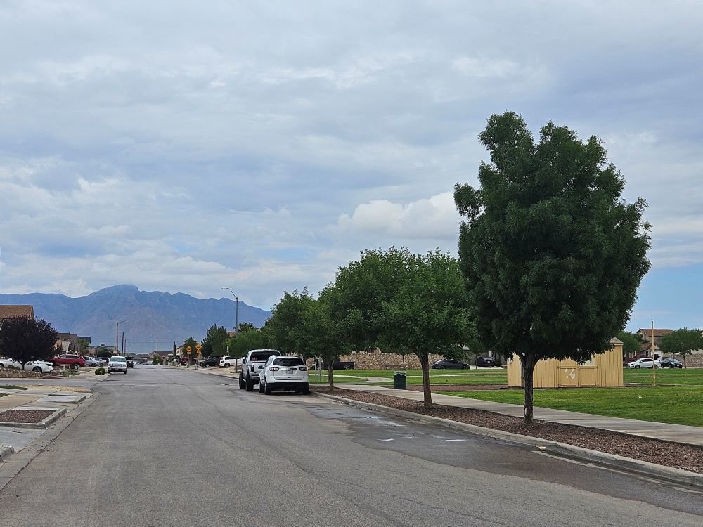 NORTHEAST: 3 BR, 2 BA ***REFRIGERATED AIR!!! property image