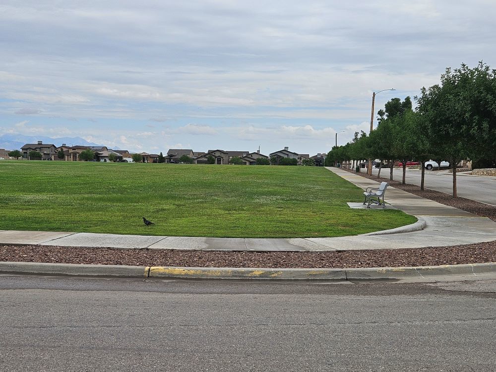 NORTHEAST: 3 BR, 2 BA ***REFRIGERATED AIR!!! property image