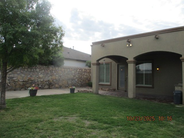 Cimarron Subdivision! property image
