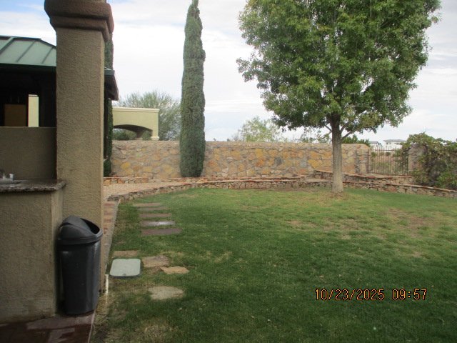 Cimarron Subdivision! property image