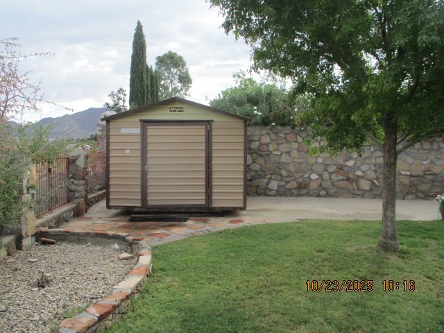 Cimarron Subdivision! property image