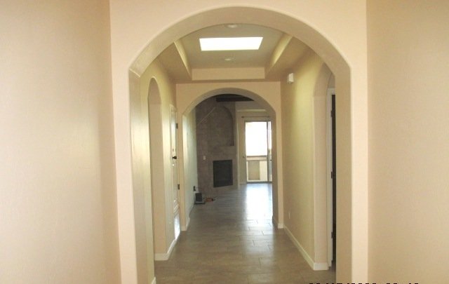 SANTA TERESA- 4 BR, 2 BA WITH REFRIGERATED AIR! property image