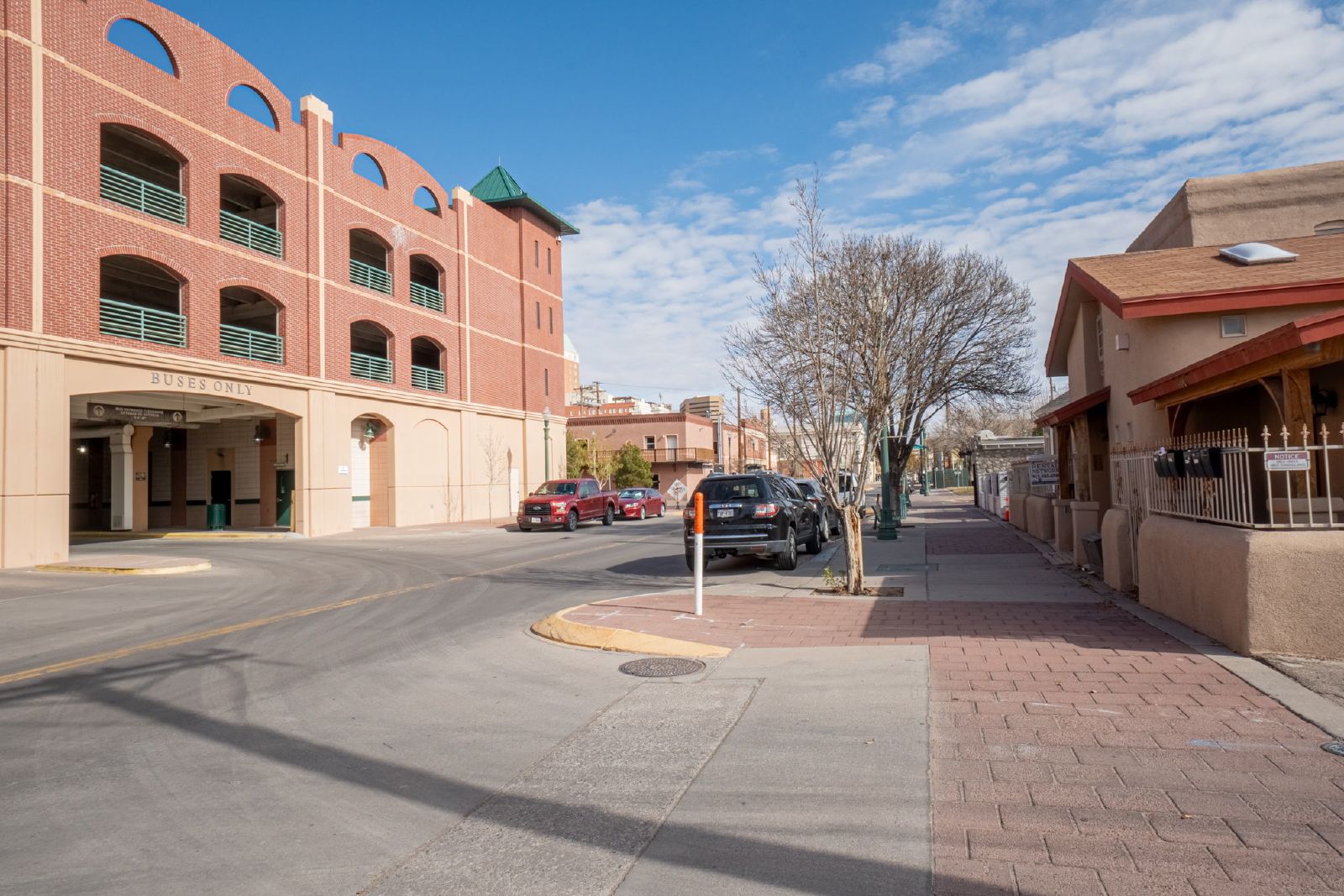 CENTRAL: DOWNSTAIRS 1 BR, 1 BA  APARTMENT property image