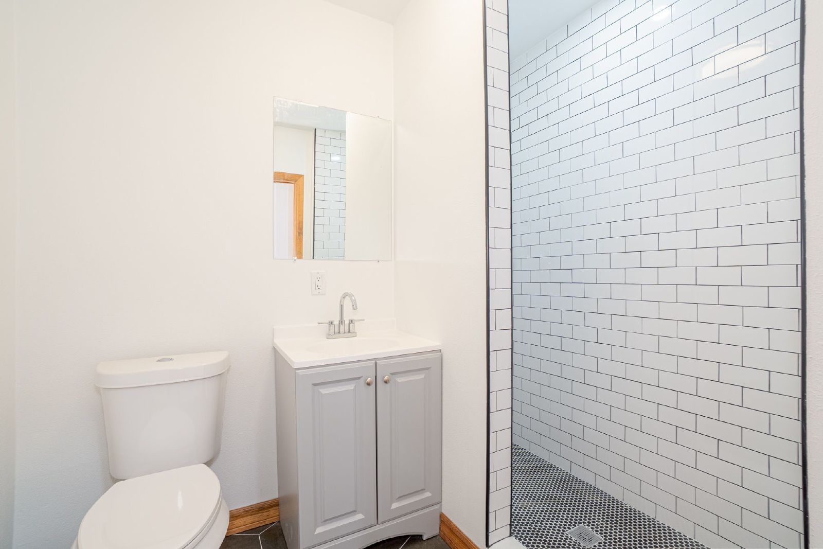 CENTRAL: DOWNSTAIRS 1 BR, 1 BA  APARTMENT property image