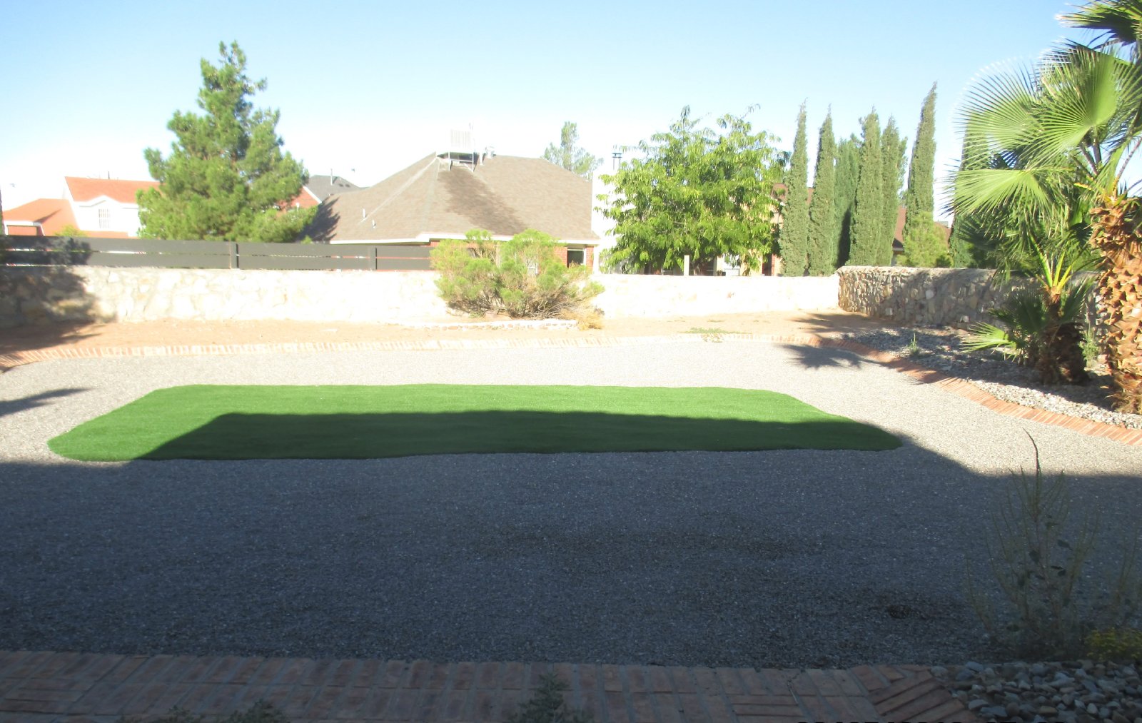 WESTSIDE: 3 BR, 2 BTH REFRIGERATED AIR*** property image