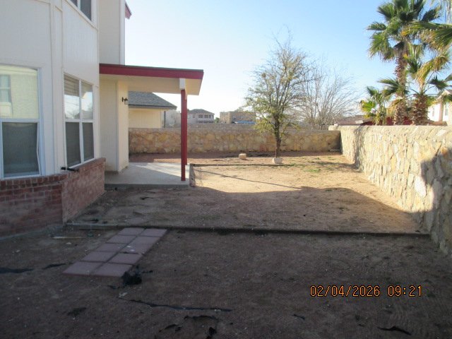 EASTSIDE: REFRIGERATED AIR!  4 BR, 2.5 BTH property image