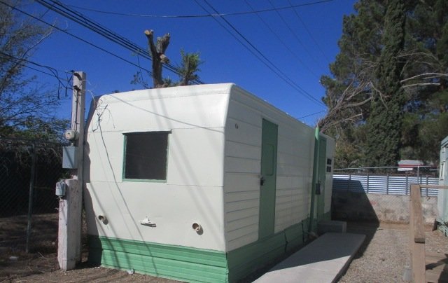 LOWER VALLEY MOBILE HOME!! 1 BR, 1 BA property image
