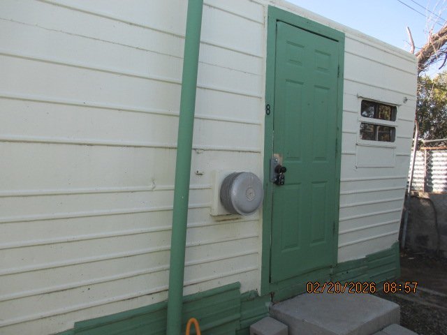 LOWER VALLEY MOBILE HOME!! 1 BR, 1 BA property image