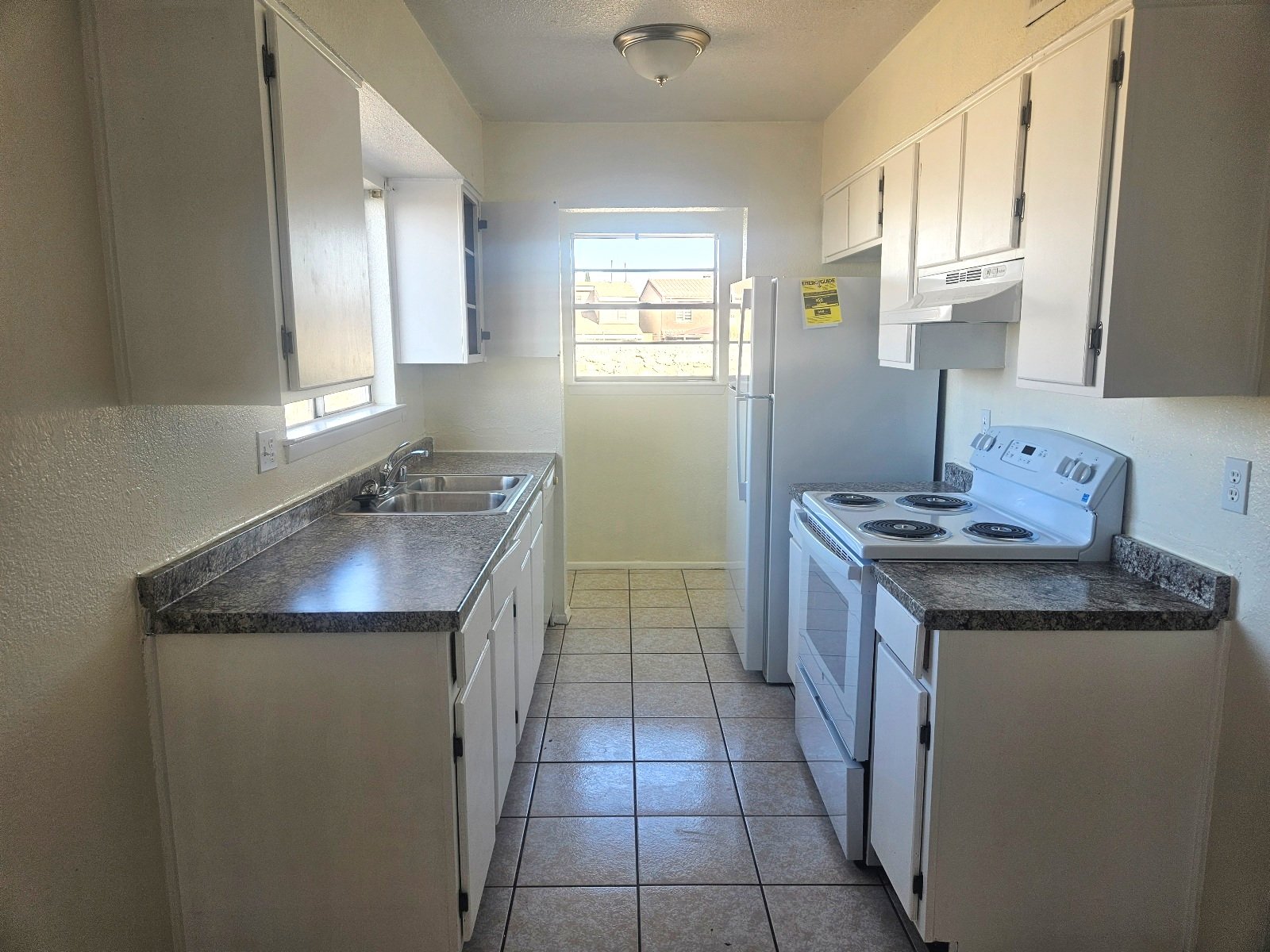 EAST: 3 bed / 1.75 bath rental property image