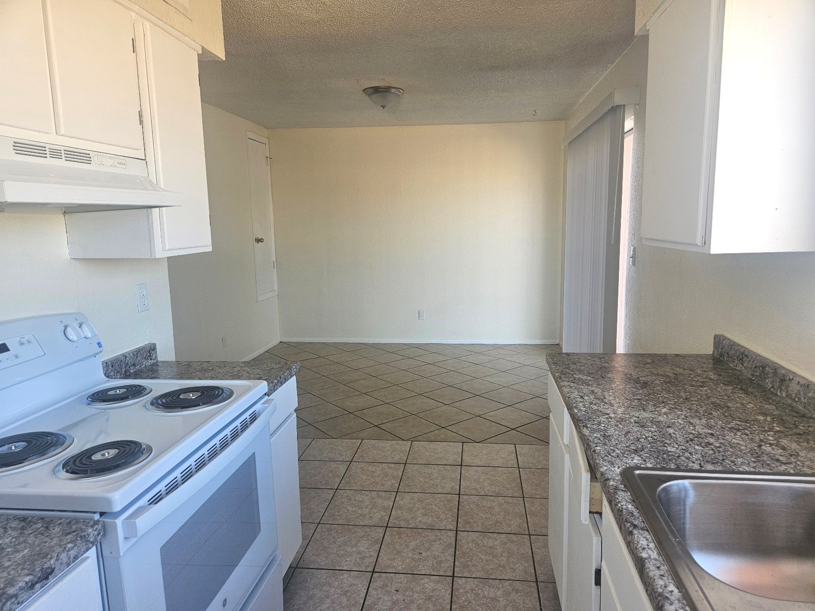 EAST: 3 bed / 1.75 bath rental property image