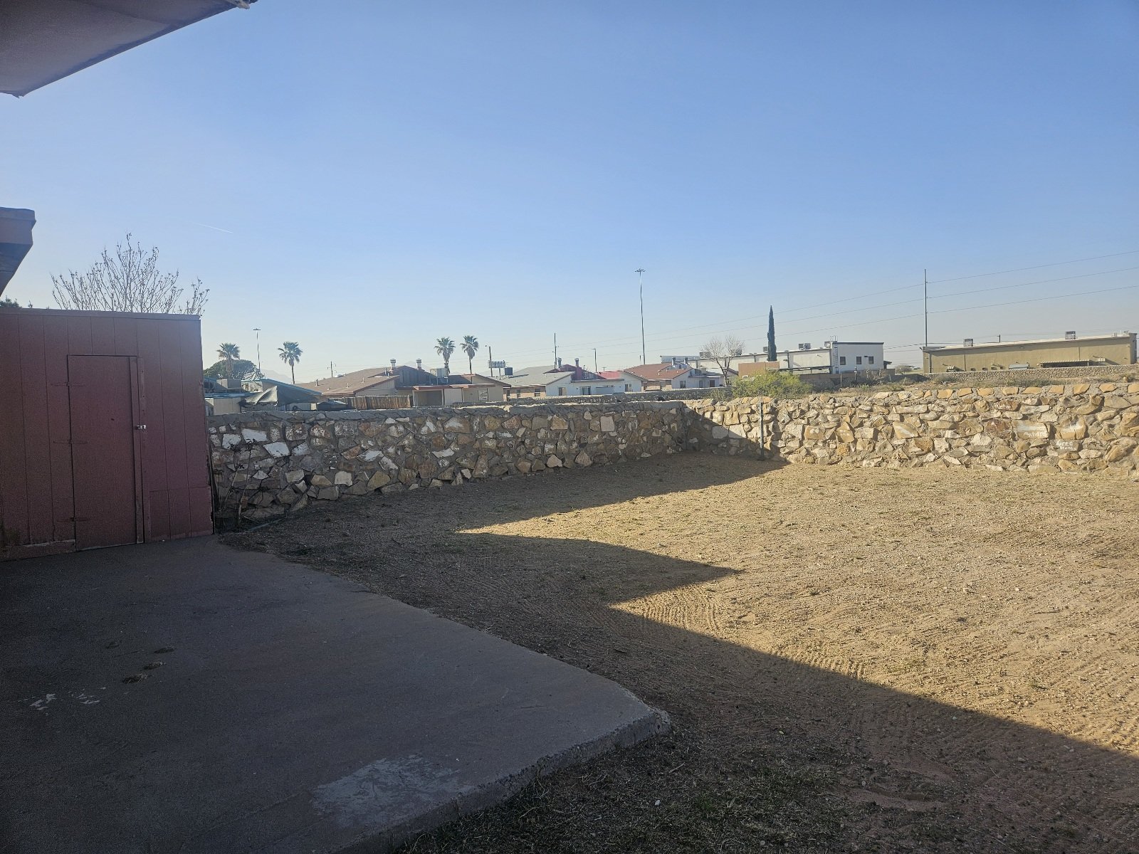 EAST: 3 bed / 1.75 bath rental property image