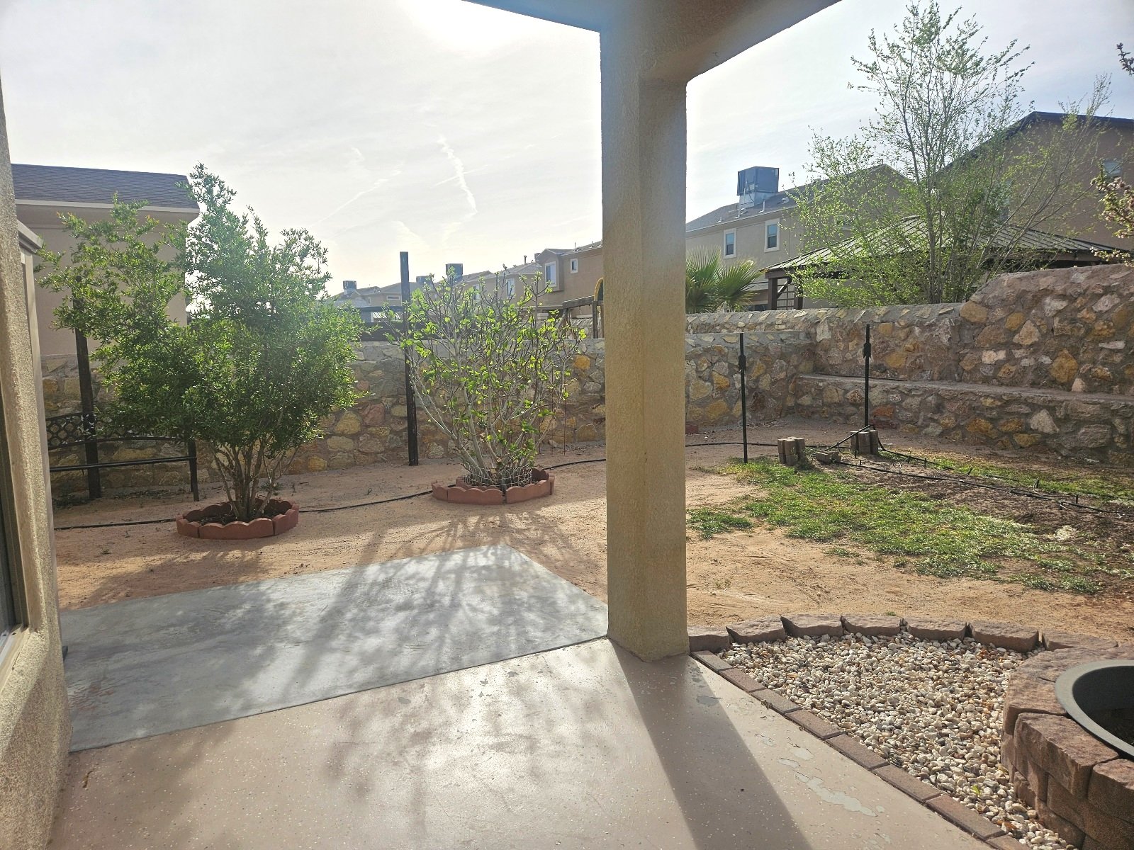 NORTHEAST: 3 BR, 2 BA ***REFRIGERATED AIR!!! property image