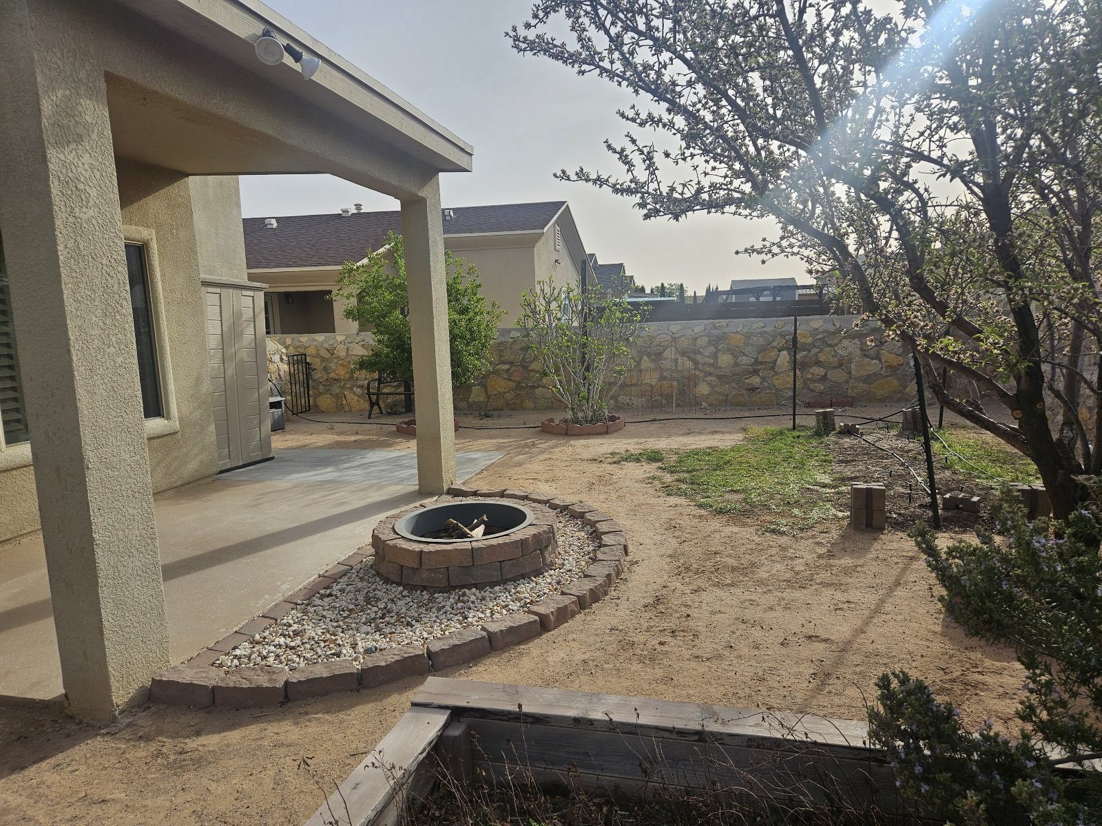 NORTHEAST: 3 BR, 2 BA ***REFRIGERATED AIR!!! property image