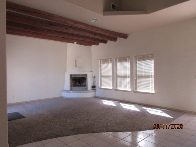 Santa Teresa: 3 BR, 2 BA, REFRIGERATED AIR! property image