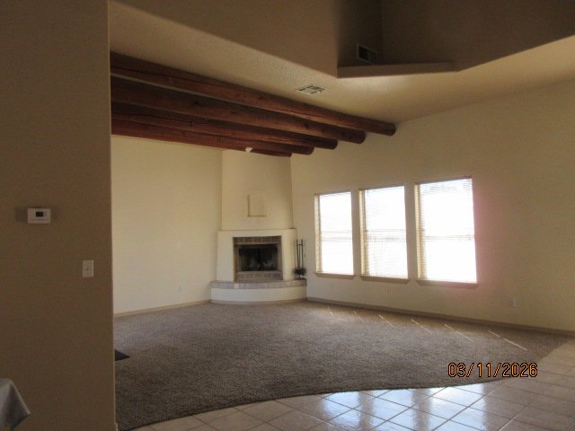 Santa Teresa: 3 BR, 2 BA, REFRIGERATED AIR! property image