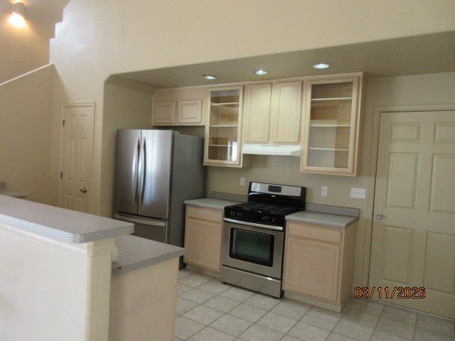 Santa Teresa: 3 BR, 2 BA, REFRIGERATED AIR! property image
