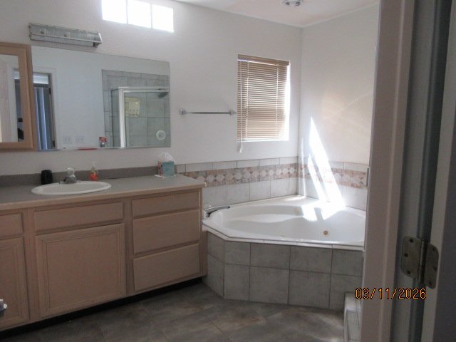 Santa Teresa: 3 BR, 2 BA, REFRIGERATED AIR! property image