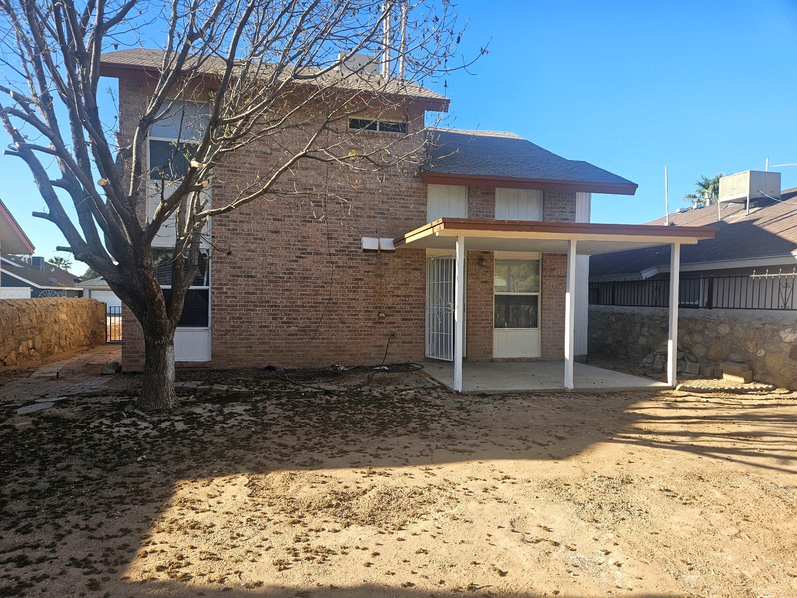 EASTSIDE: 3 BR, 2 BA 2 STORY HOME property image