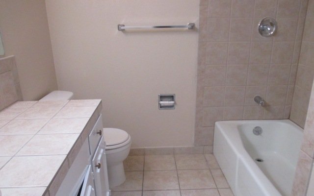 WESTSIDE DUPLEX: 3 BR 2 BATH property image