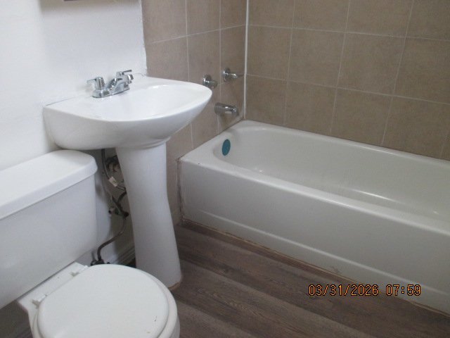 LOWER VALLEY 1 BR, 1 BA HOME property image