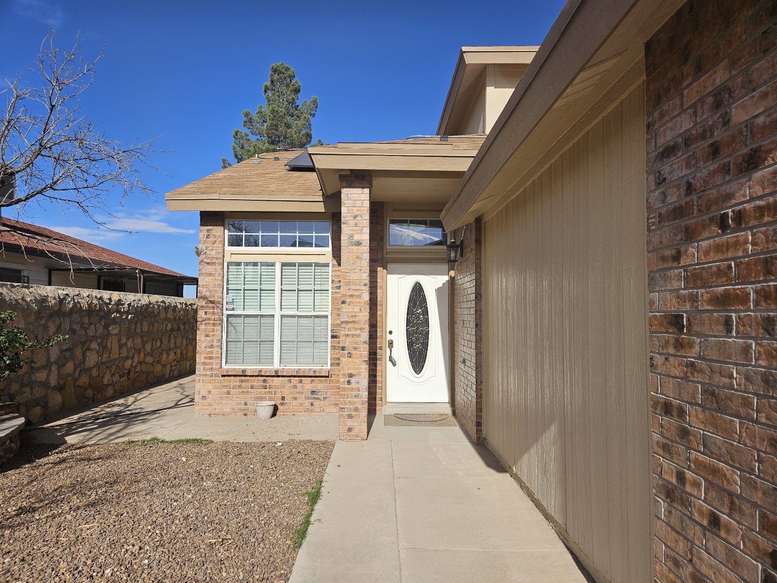 3 BR / 2.5 BA NEAR LOOP 375 AND SHOPPING property image