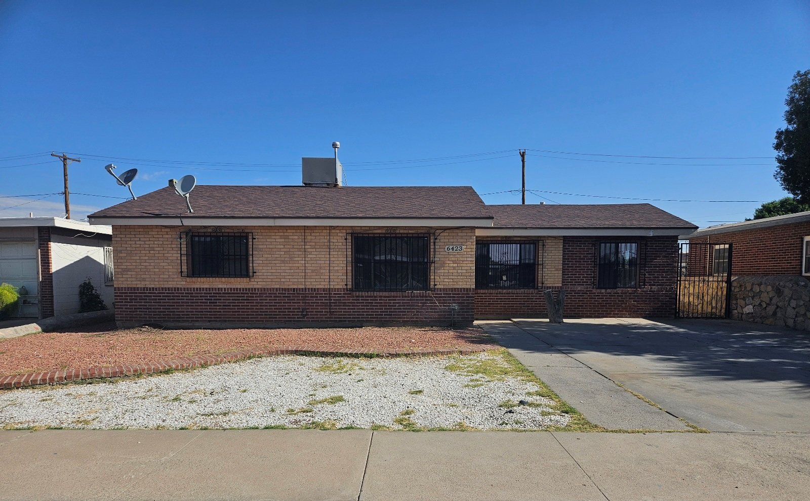East, 2 Bedroom 1 Bath property image