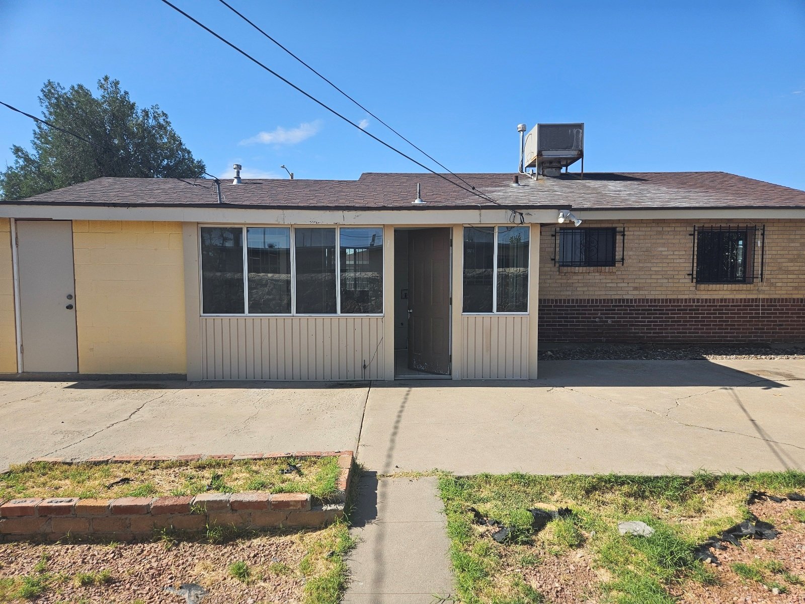 East, 2 Bedroom 1 Bath property image
