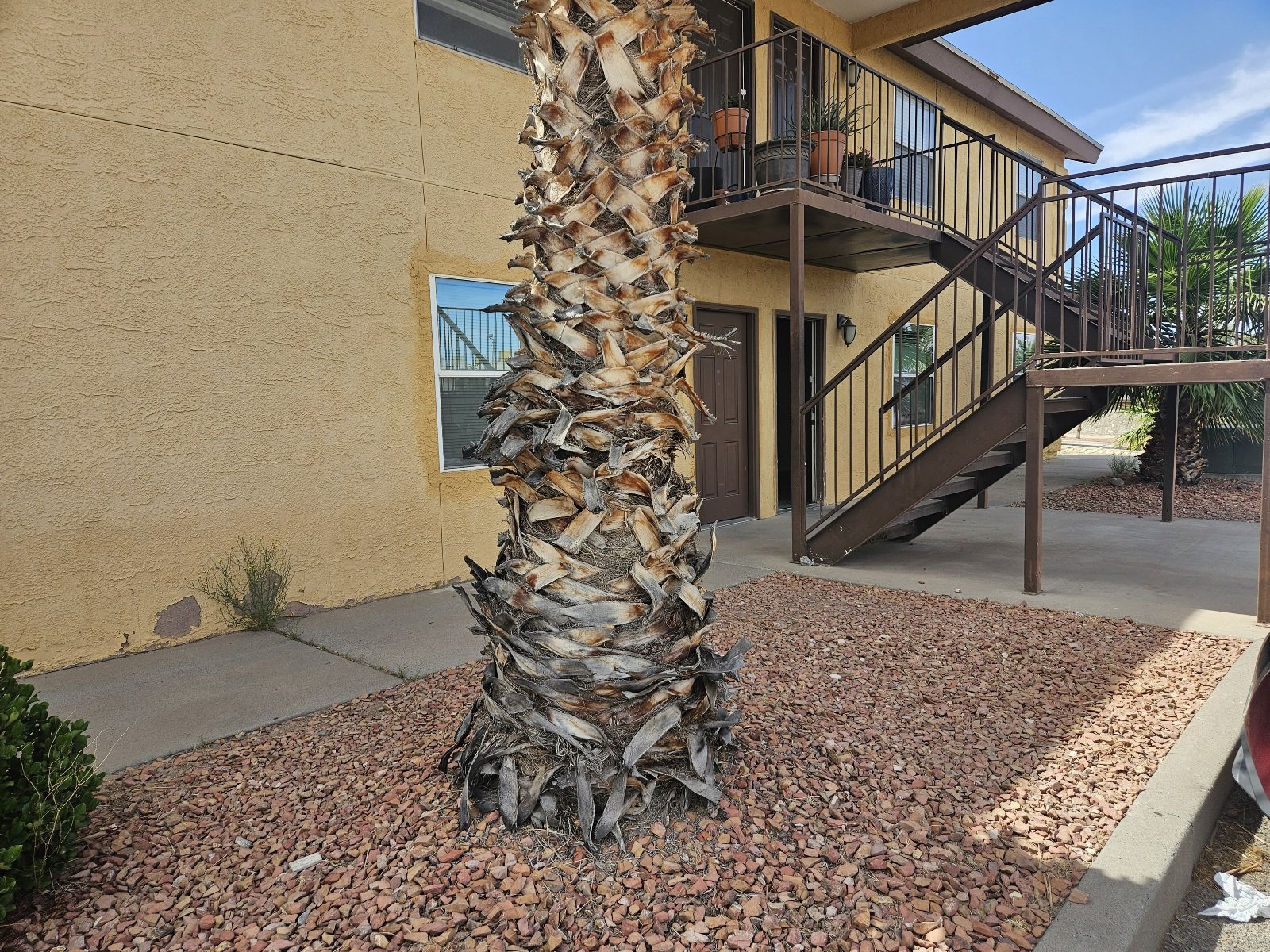 WESTSIDE: 2 BR, 1 BA REFRIGERATED AIR property image