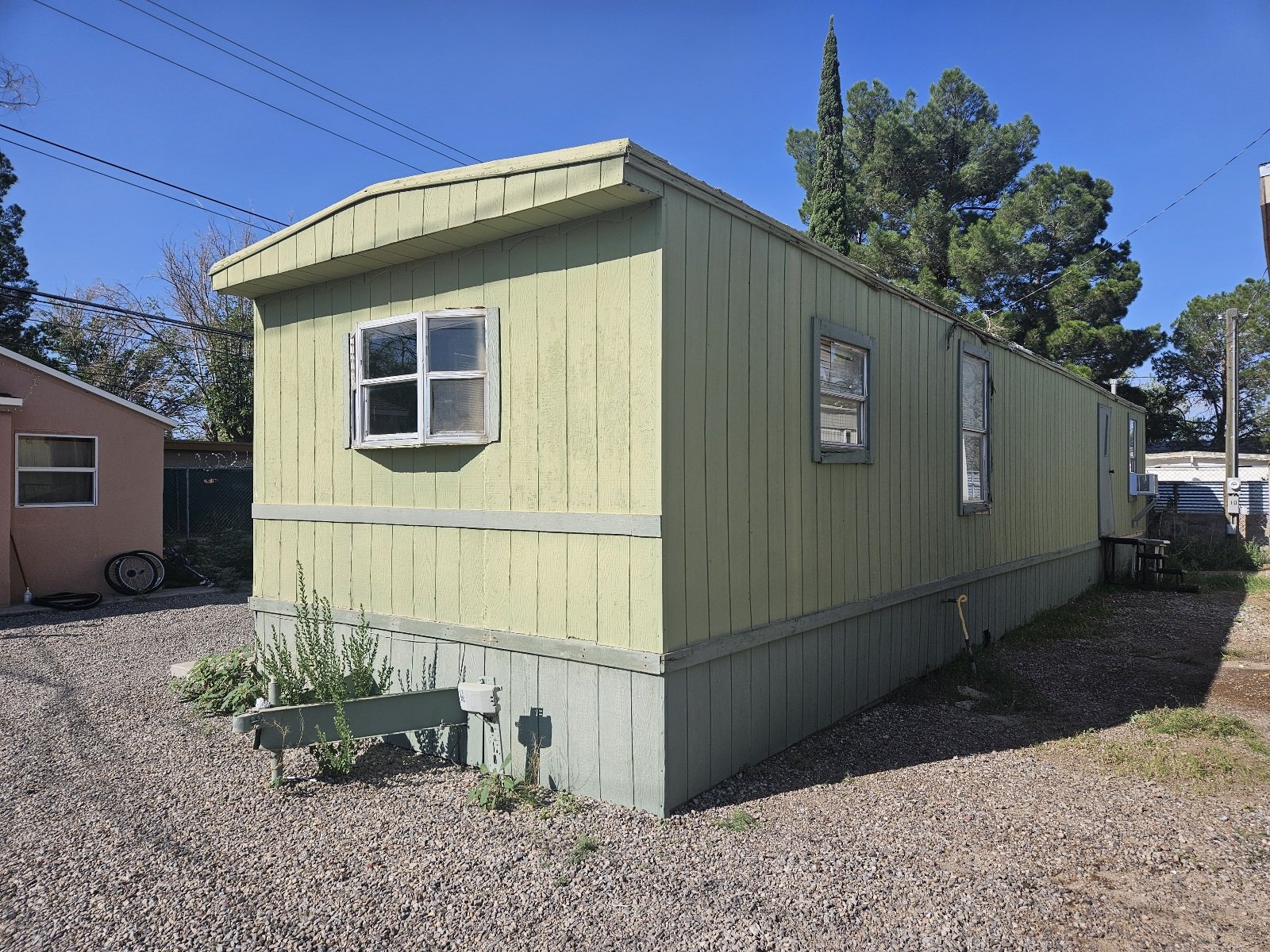 LOWER VALLEY MOBILE HOME!! 2 BR, 1 BA property image
