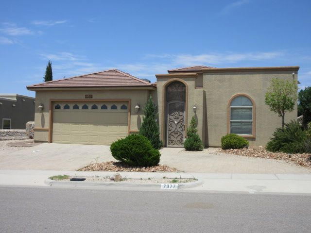 Cimarron Subdivision! property image